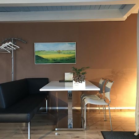 Haus Eleisa Leilighet Brunnen Eksteriør bilde