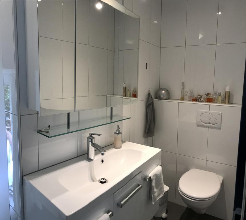 Haus Eleisa Leilighet Brunnen Eksteriør bilde