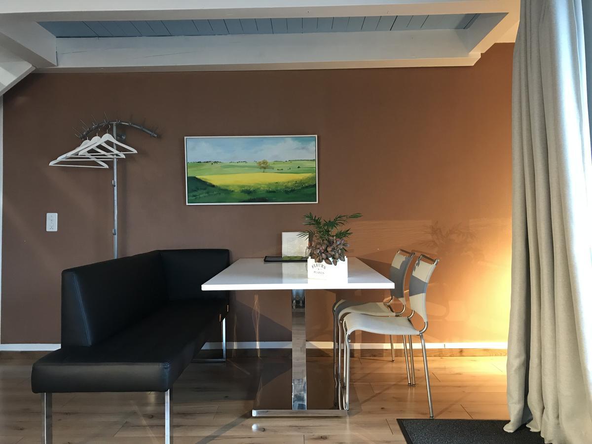 Haus Eleisa Leilighet Brunnen Eksteriør bilde